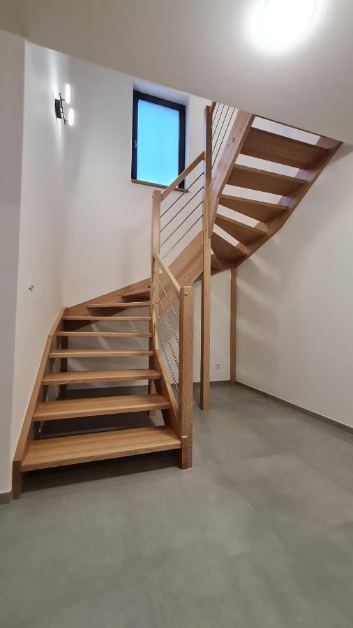 Apartmany Zamecka Jilemnice Exterior photo