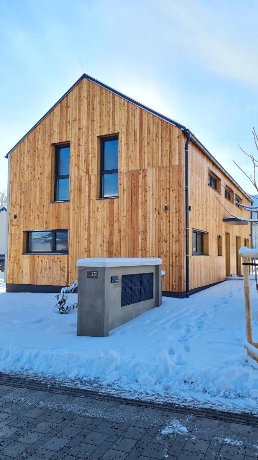Apartmany Zamecka Jilemnice Exterior photo