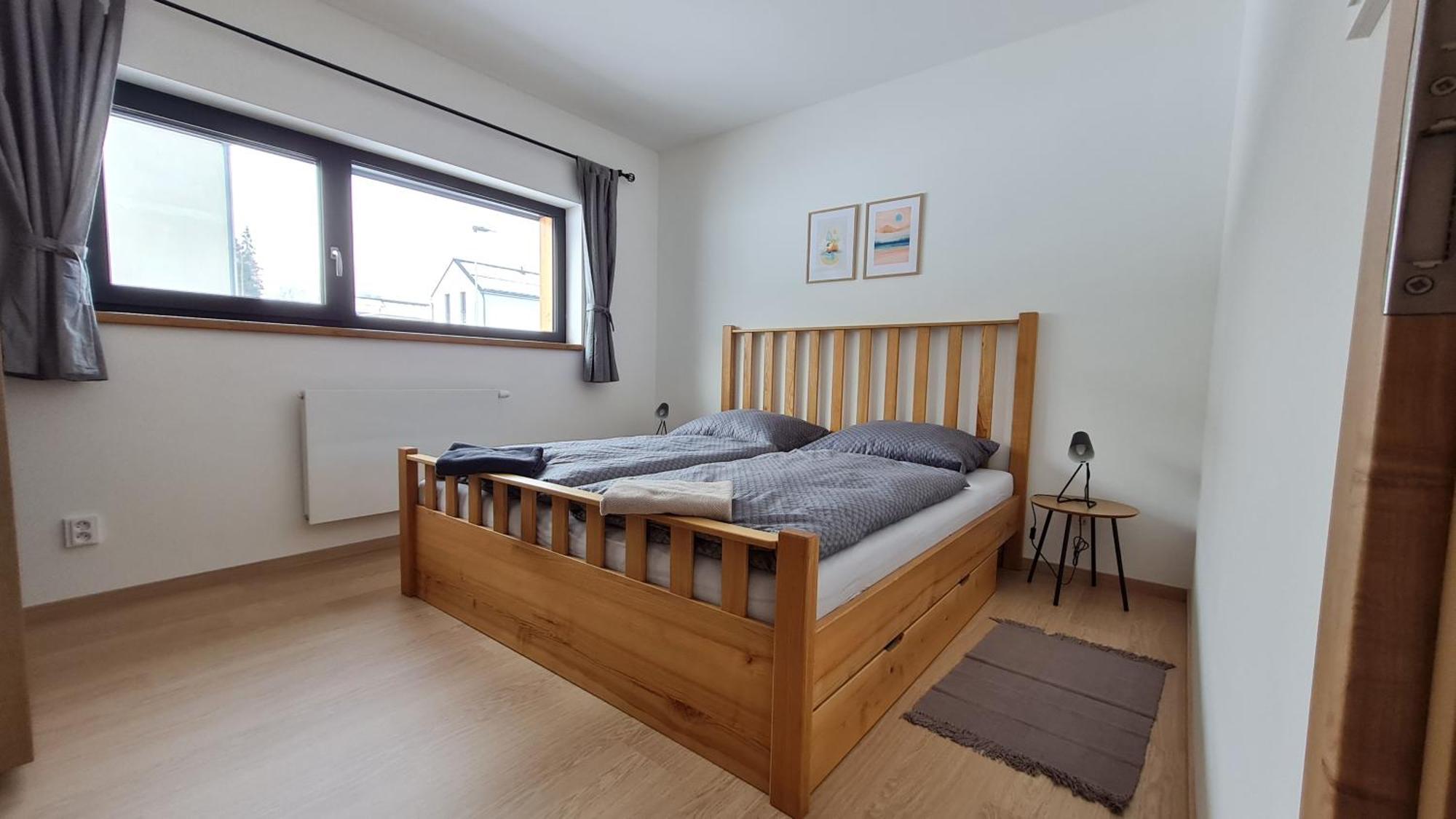 Apartmany Zamecka Jilemnice Exterior photo
