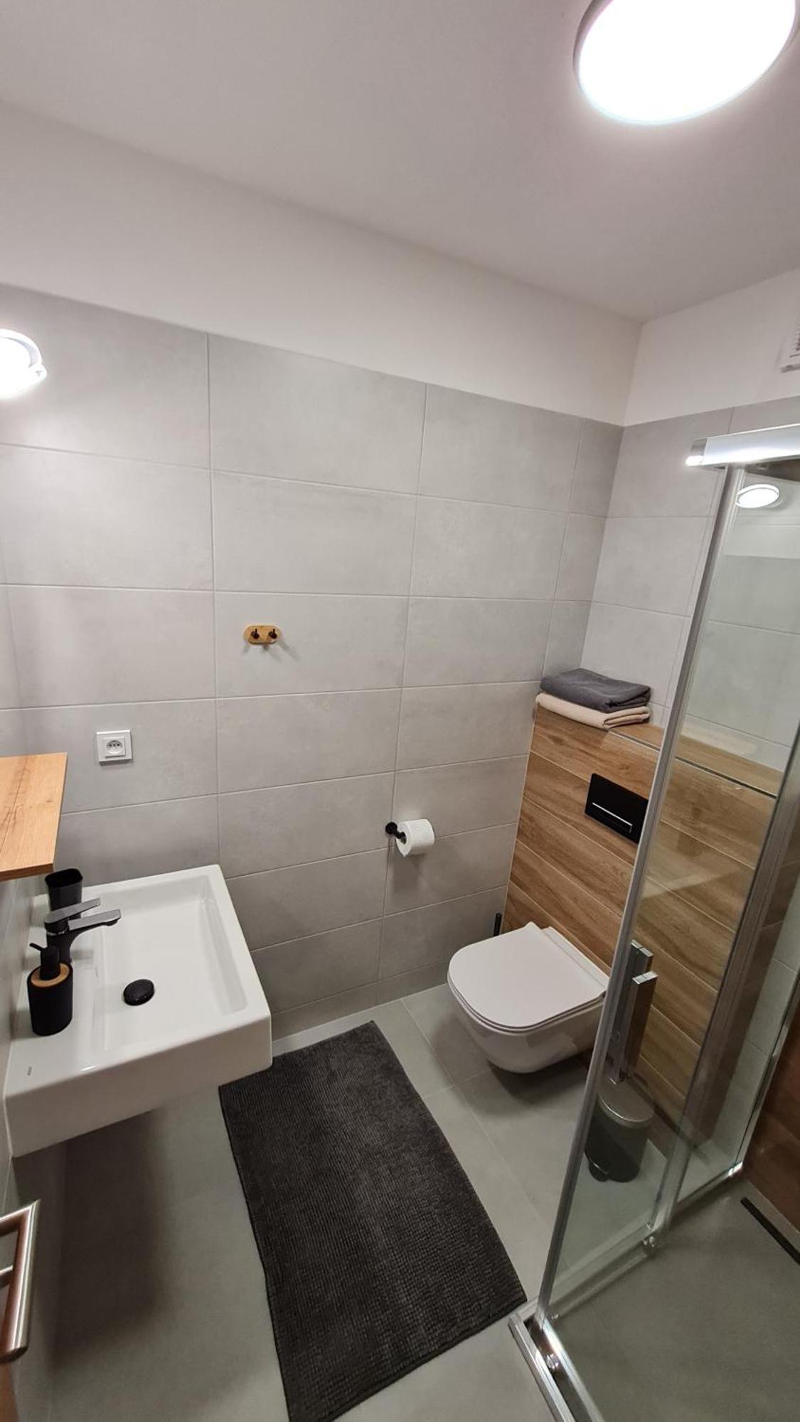 Apartmany Zamecka Jilemnice Exterior photo